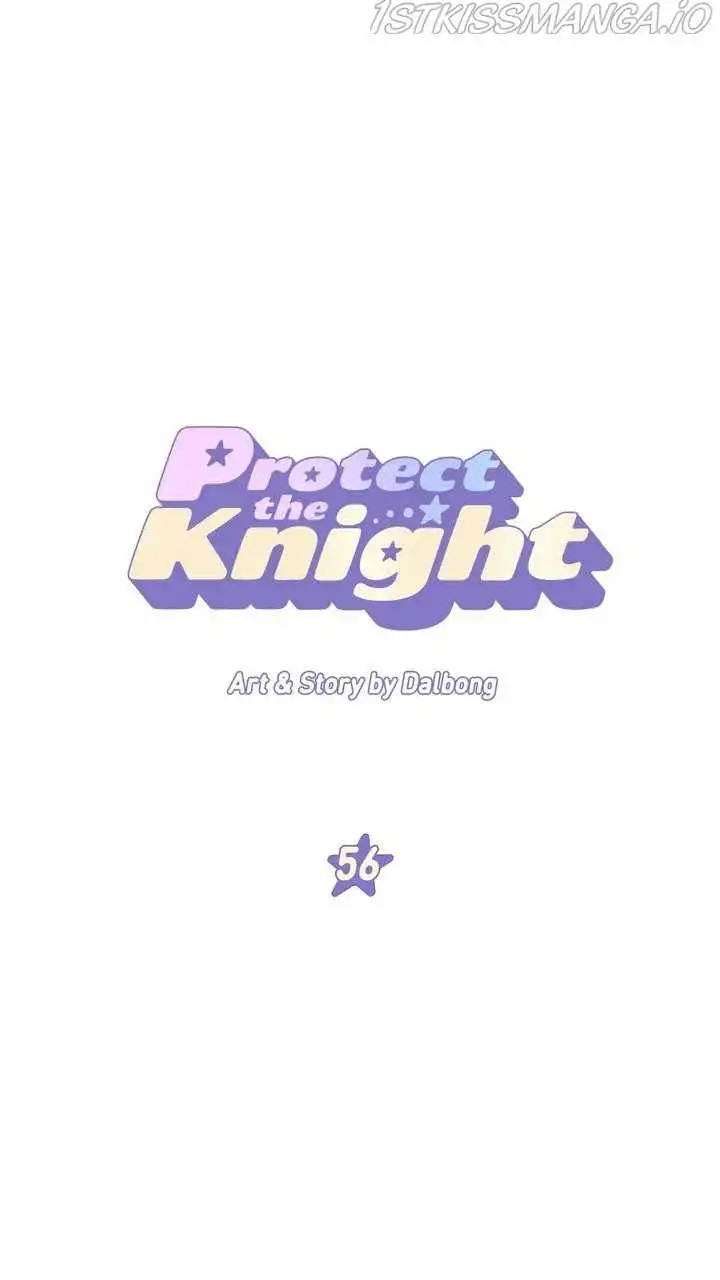 Protect Me, Knight Chapter 56 29